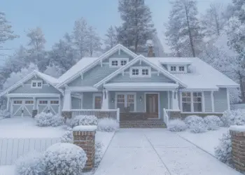 Cozy 3-Bed Bungalow – ~1,879 Sq Ft with 2 Baths & Smart Layout