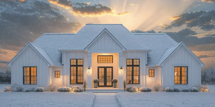 Transitional Home – ~3,607 Sq Ft with Soaring Great Room & Flexible Bonus Space