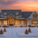 New American Farmhouse – 2,290 Sq Ft, 3–4 Bedrooms, 2.5–3.5 Bathrooms (Plan 56473SM)