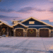 3,968 Sq Ft Rustic-Craftsman Home — 4-Bed (Plan 64426SC)