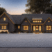 2,578 sq ft Modern-Farmhouse / Craftsman Blend — Spacious 4-Bedroom Home for Family Living