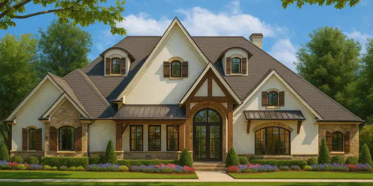 Hill Country Retreat – ~3,553 sq ft with Outdoor Living & Fireplace