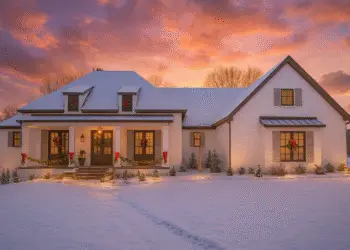 Country Plan – 2,854 Sq Ft, 3 Bedrooms, 2 Bathrooms (Plan #041-00195)