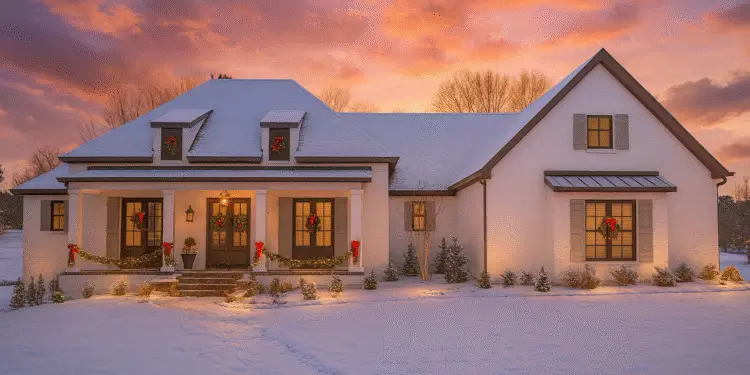 Country Plan – 2,854 Sq Ft, 3 Bedrooms, 2 Bathrooms (Plan #041-00195)