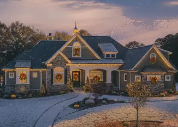 Spacious Craftsman – ~3,220 Sq Ft, 4–5 Bedrooms, 3 Baths