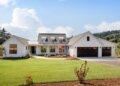 Bright & Open Modern Farmhouse – ~2,798 Sq Ft of Light, Vaults & Farmhouse Charm