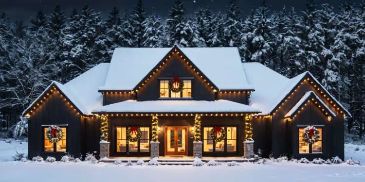 Modern Farmhouse Plan – ~2,985 sq ft, 4 Bedrooms, 3.5 Bathrooms, 2-Car Garage