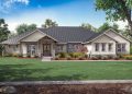 Modern Farmhouse Plan – ~2,974 sq ft, 3 Bedrooms, 3.5 Bathrooms, 3-Car Garage