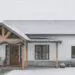 2,524 Sq Ft Modern Farmhouse Ranch – 4-Bed Beauty with Kid’s Wing & Big Porches (Plan 600015PDZ)