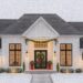 3,607 Sq Ft Transitional Home – 5 Beds, Two-Story Great Room & Bonus Room (Plan 46507LA)