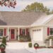 1,445 Sq Ft Cottage – 3 Beds, 2 Baths & 2-Car Garage (Plan 7922-00259)