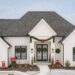European House Plan – 3,152 sq ft, 5 Bedrooms, 3½ Bathrooms