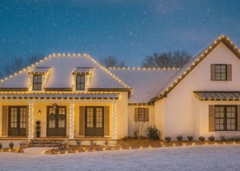 Country House Plan – 2,854 sq ft, 3 Bedrooms, 2 Bathrooms