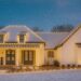 Country House Plan – 2,854 sq ft, 3 Bedrooms, 2 Bathrooms