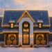 Modern Farmhouse Plan – 3,877 sq ft, 4 Bedrooms, 3½ Bathrooms