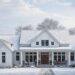 Modern Farmhouse Plan with Bonus Room – 3,109 sq ft, 4 Bedrooms, 3½ Bathrooms