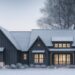 Modern Farmhouse Plan – 2,578 sq ft, 4 Bedrooms, 2½ Bathrooms
