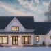 Split-Bedroom Modern Farmhouse Plan – ≈ 3,300 sq ft, 4 Bedrooms, 2.5–3.5 Bathrooms