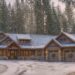 Amazing One-Level Craftsman Plan – 4,420 sq ft, 4 Bedrooms, 3½ Bathrooms