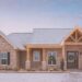 Modern Farmhouse Plan – 2,454 sq ft, 3 Bedrooms, 2½ Bathrooms