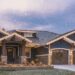 Remarkable Rustic Craftsman House Plan – 3,968 sq ft, 4+ Bedrooms, 3½+ Bathrooms