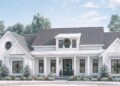 Open-Concept Farmhouse with Bonus Over Garage – 2,728 sq ft + Bonus, 4–5 Bedrooms, 3.5–4.5 Bathrooms