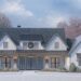 4-Bed Modern Farmhouse with Home Office & Master-Suite Laundry Access – 3,254 sq ft, 4 Bedrooms, 4.5 Bathrooms