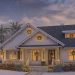 3-Bed Craftsman House Plan with Home Office & Bonus Room – 2,036 sq ft + Bonus, 3 Bedrooms, 2 Bathrooms (Plan 16937WG)