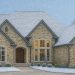 3-Bed House Plan with Massive Grilling Porch & Fireplace – ~3,765 sq ft total, 3 Bedrooms, 3.5 Bathrooms (Plan 70562MK)