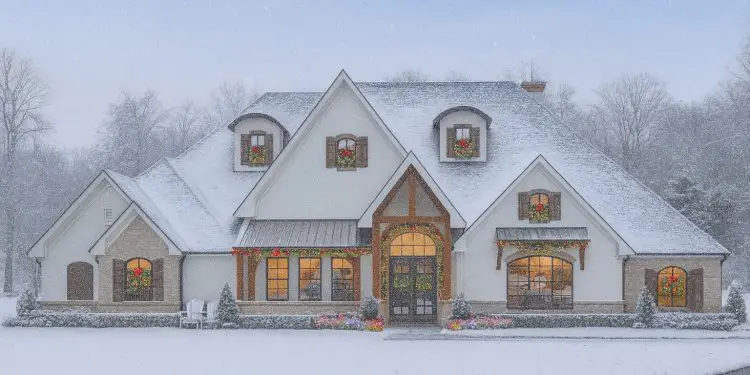 Hill Country Home with Outdoor Living Room & Fireplace – 3,553 Sq Ft, 4 Bedrooms, 4.5 Bathrooms