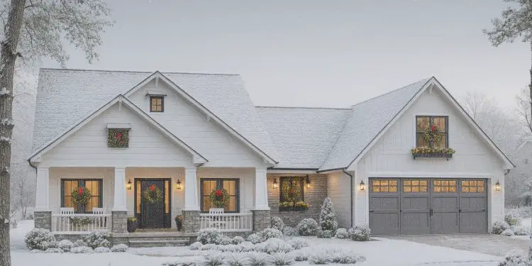 Charming Country Home with 3 Bedrooms – 1,800 Sq Ft of Comfortable One-Level Living