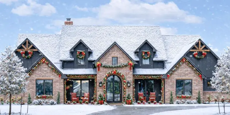 Perfectly Symmetrical Transitional Home with Bonus Expansion – 4,032 Sq Ft of Refined Living