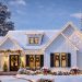 Modern Farmhouse Plan – ~1,676 sq ft, 3 Bedrooms, 2 Bathrooms, 2-Car Garage