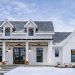Modern Farmhouse Plan – ~2,546 sq ft, 4 Bedrooms, 2.5 Bathrooms, 3-Car Garage