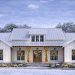 Modern Farmhouse Plan – ~2,589 sq ft, 3 Bedrooms, 2.5 Bathrooms, 2-Car Garage
