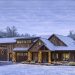 Barndominium Plan – ~2,631 sq ft, 4–5 Bedrooms, 2.5 Bathrooms, Large Garage