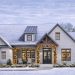 Modern Farmhouse Plan – ~2,985 sq ft, 5 Bedrooms, 3.5 Bathrooms, 2-Car Garage