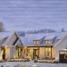 Modern Farmhouse Plan – ~3,669 sq ft, 4 Bedrooms, 4.5 Bathrooms, 3-Car Garage