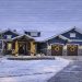 Craftsman Home Plan – ~3,968 sq ft, 4 Bedrooms, 3.5 Bathrooms, 3-Car Garage