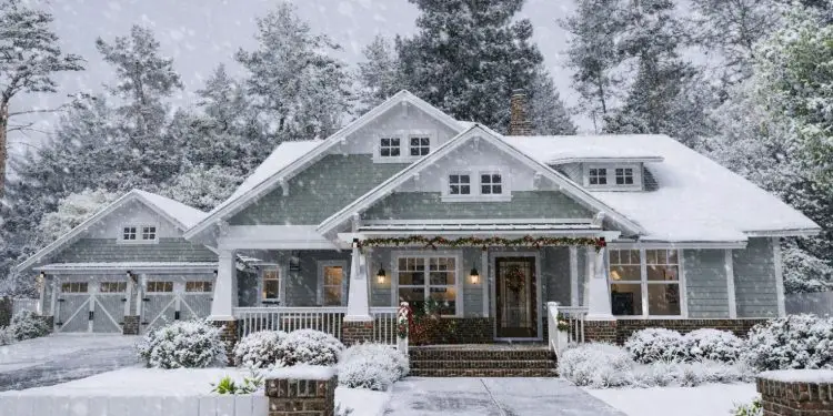 Craftsman Barndominium-Style House Plan – ~1,879 sq ft, 3 Bedrooms, 2 Bathrooms, 2-Car Garage