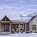 Modern Farmhouse Plan – ~2,195 sq ft, 3 Bedrooms, 2.5 Bathrooms, 2-Car Garage