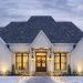 French Country House Plan – ~2,666 sq ft, 4 Bedrooms, 3 Bathrooms, 2-Car Garage