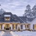 Southern House Plan – ~3,175 sq ft, 4 Bedrooms, 3 Bathrooms, 3-Car Garage