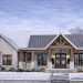 Modern Farmhouse Plan – ~2,454 sq ft, 3 Bedrooms, 2.5 Bathrooms, 3-Car Garage