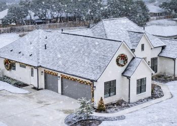 Transitional Open Concept Home Plan with Home Office and Game Room or Fifth Bedroom – ~3,152 sq ft, 4–5 Bedrooms, 3.5 Bathrooms, 3-Car Garage