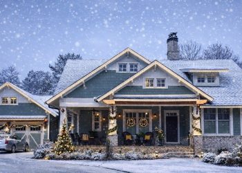 3-Bedroom House Plan with Swing Porch – ~1,879 sq ft, 3 Bedrooms, 2 Bathrooms, 2-Car Garage