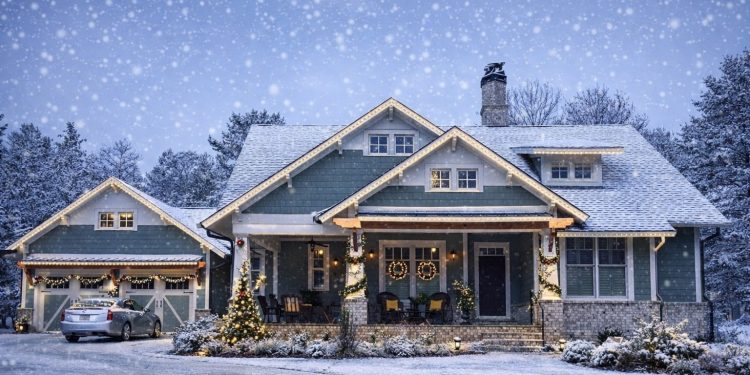 3-Bedroom House Plan with Swing Porch – ~1,879 sq ft, 3 Bedrooms, 2 Bathrooms, 2-Car Garage