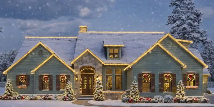 3,049 Sq Ft Craftsman House Plan with 5 Bedrooms & 4 Bathrooms