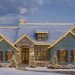 3,049 Sq Ft Craftsman House Plan with 5 Bedrooms & 4 Bathrooms
