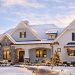 3,360 Sq Ft Sprawling Country Craftsman Home Plan with Screened Porch